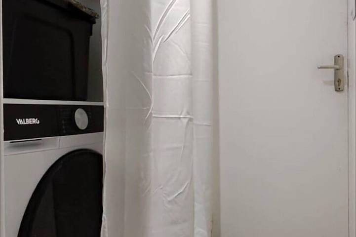 Location de vacances pour 2 personnes à Roubaix