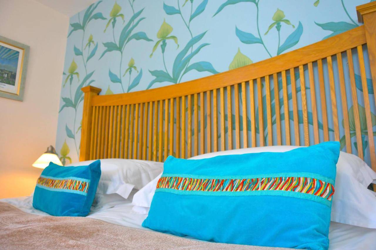 King Room with Sea View in St Andrews, Fife region