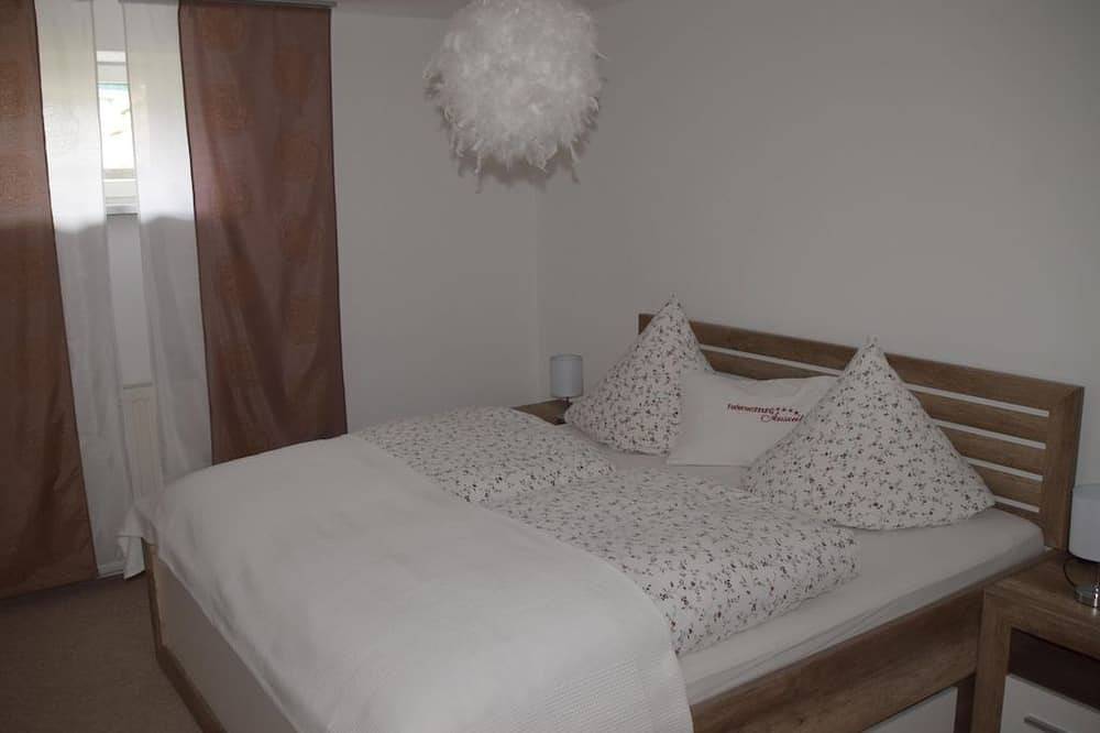 Ganze Wohnung, Ferienwohnung Auszeit - Ferienwohnungen Auszeit/Ausblick in Geising, Altenberg
