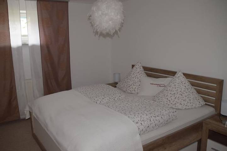 Ferienwohnung für 3 Personen, mit Terrasse in Geising - 2