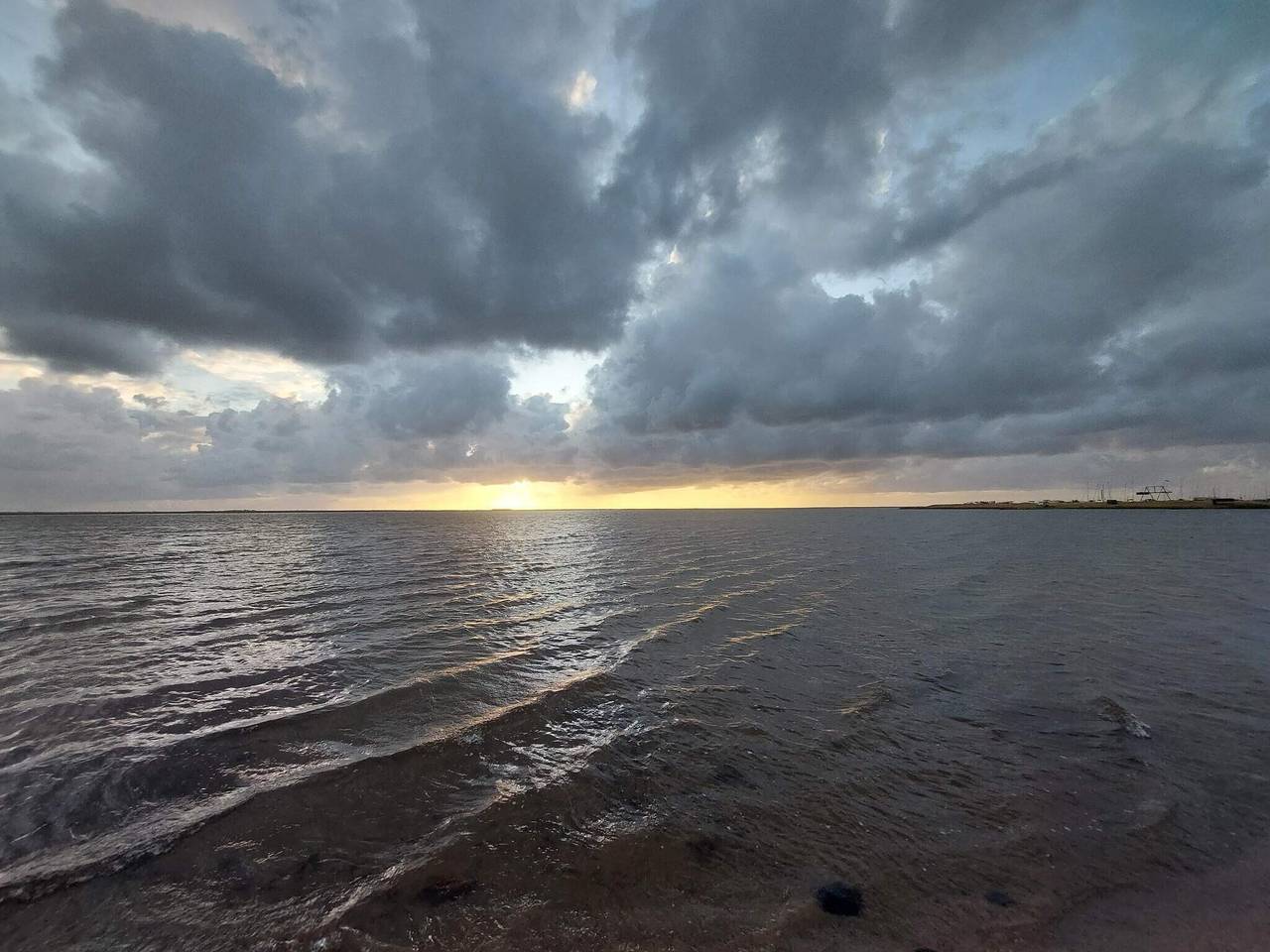4 Personen Ferienhaus in Hemmet in Bork Havn, Ringkøbing Fjord