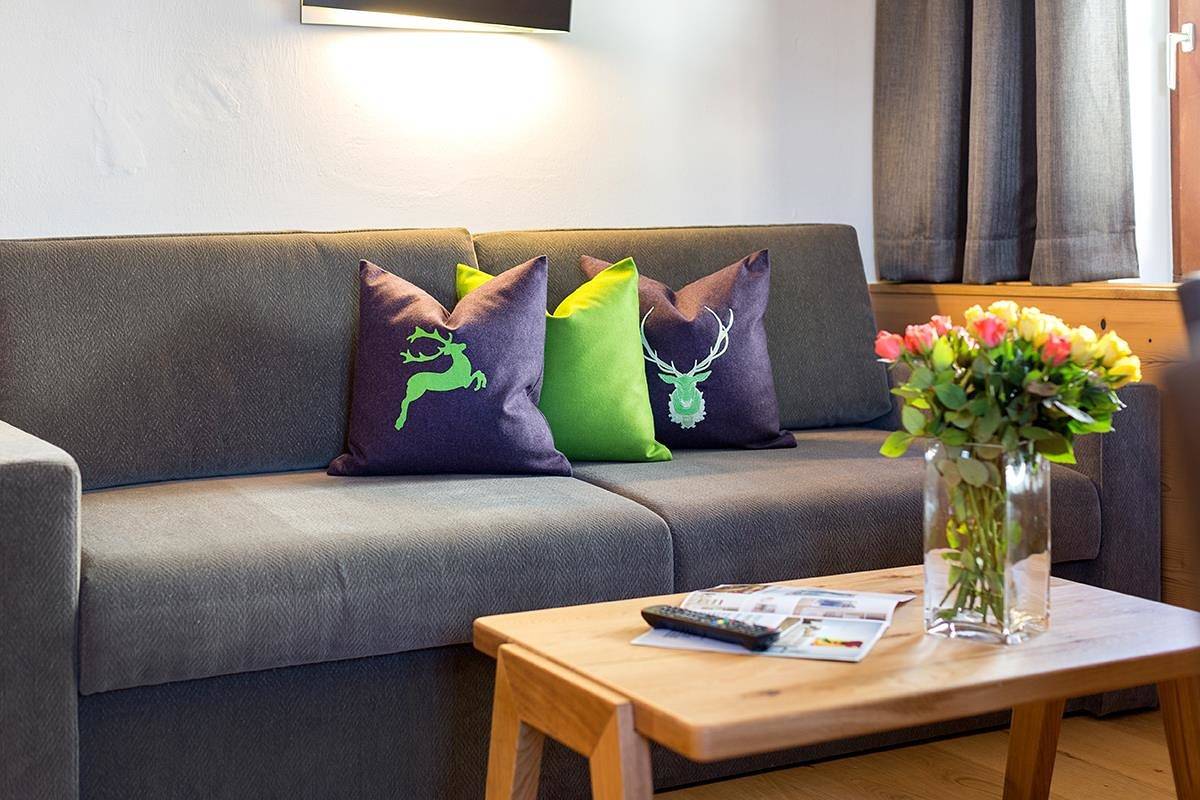 Ganze Ferienwohnung, Das Grünholz Aparthotel in Mühlbach am Hochkönig, Ski Amadé