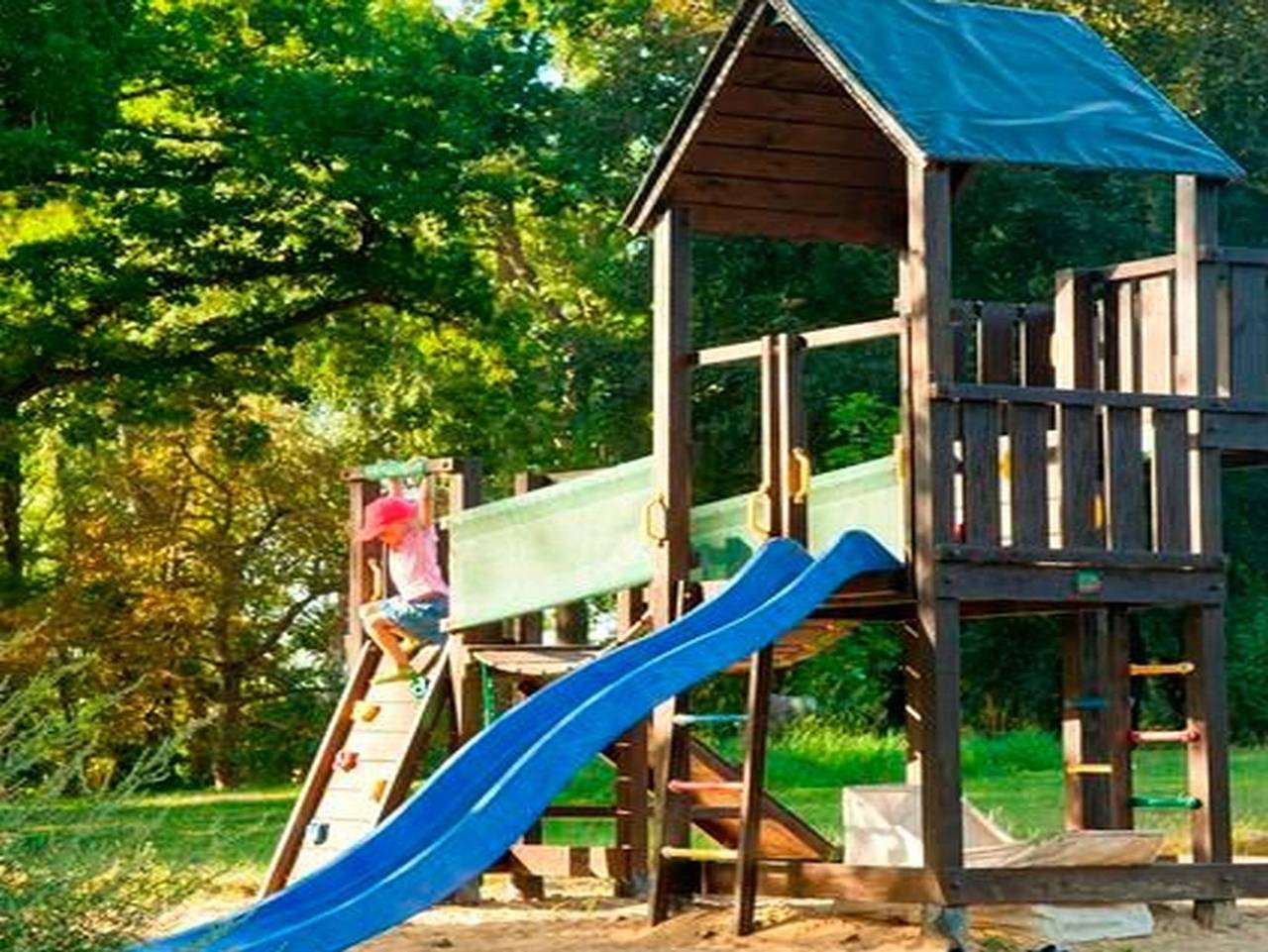 Ganze Ferienwohnung, Ferien am Schloss Duckwitz - Wohnung 2 - Die Maus in Behren-Lübchin, Mecklenburgische Ostseeküste