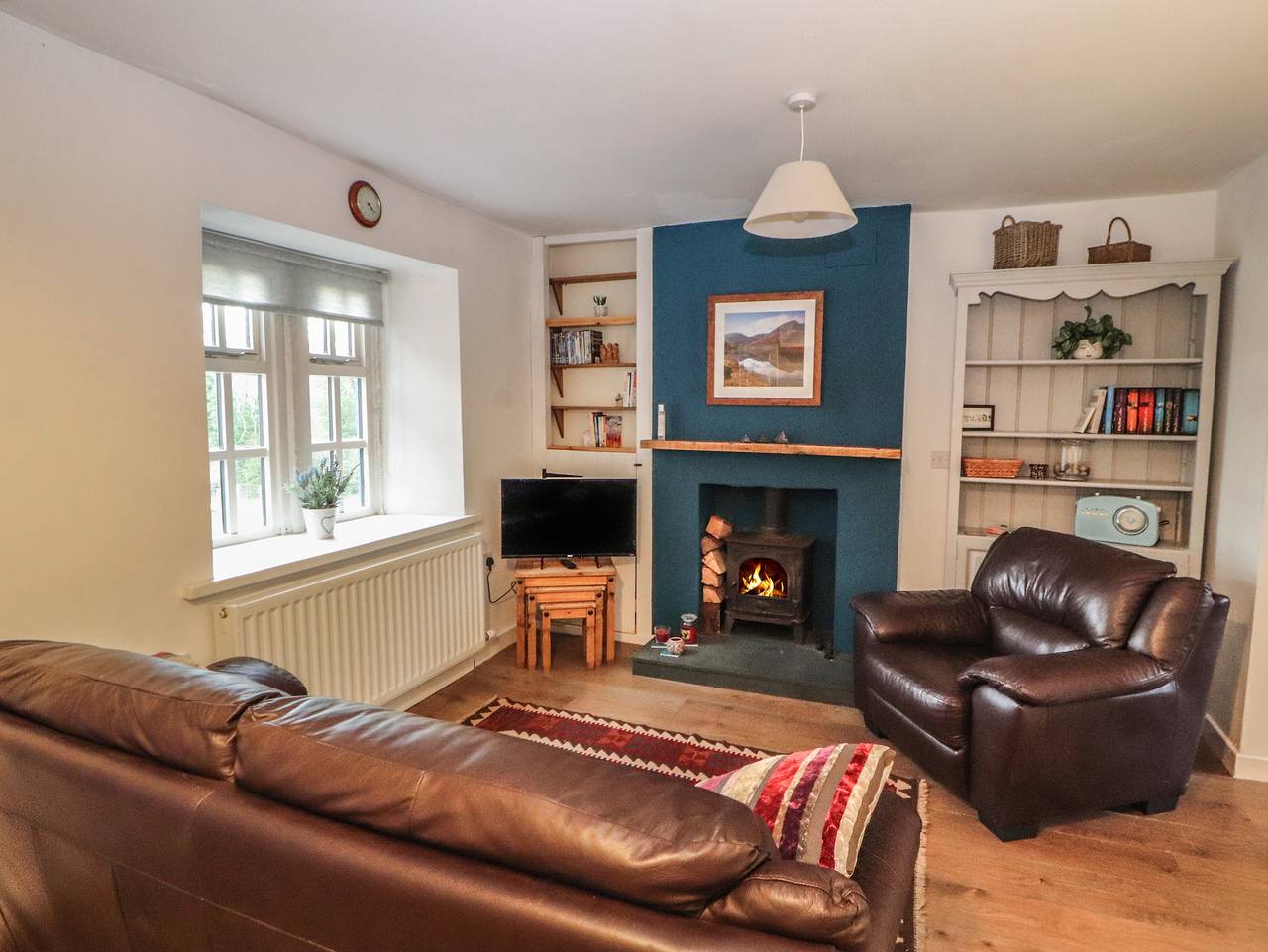 Kestrel Cottage in Lake District