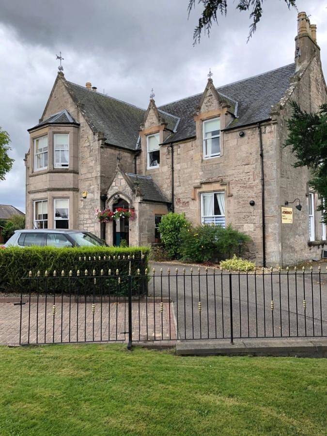 Ardmeanach in Inverness, Highlands