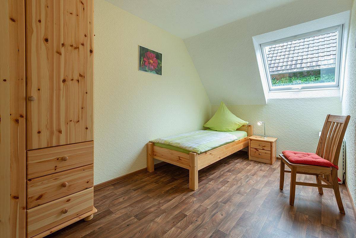 Geheel vakantieappartement, Ferienwohnung Alexandra in Wintrich, Bernkastel-Kues
