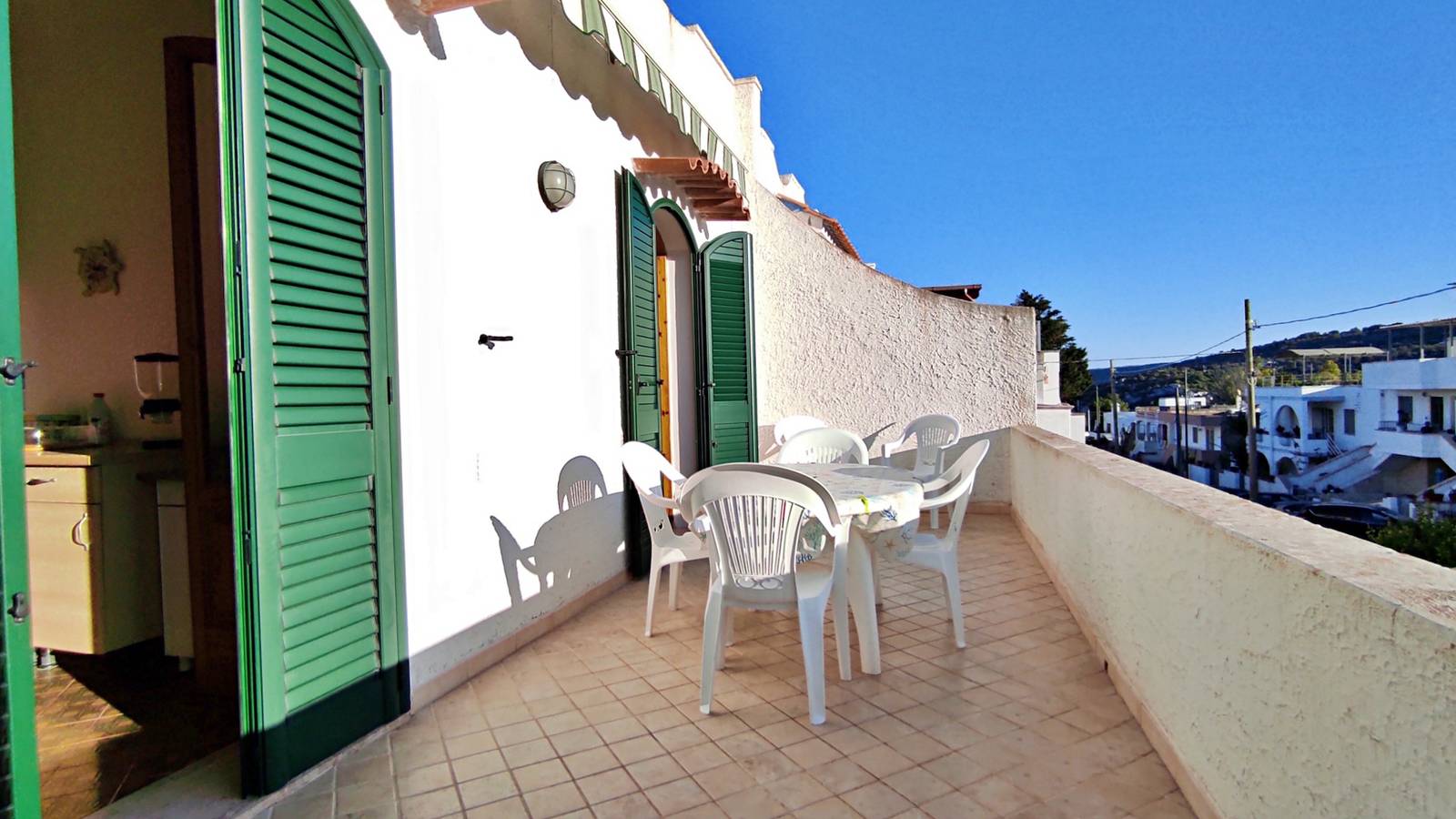 Il Critimo - Casa Vacanze a 400 m dal mare in Alessano, Lecce Provinz