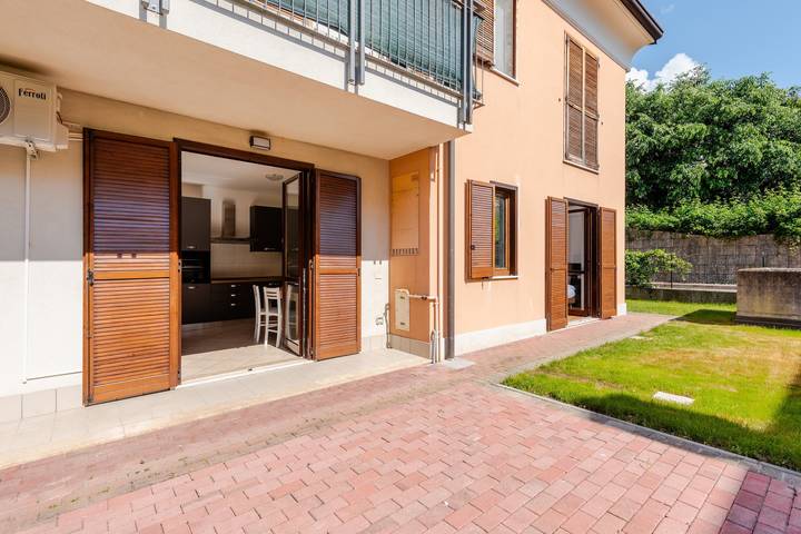 Ferienhaus für 4 Personen, mit Haustier in Italien