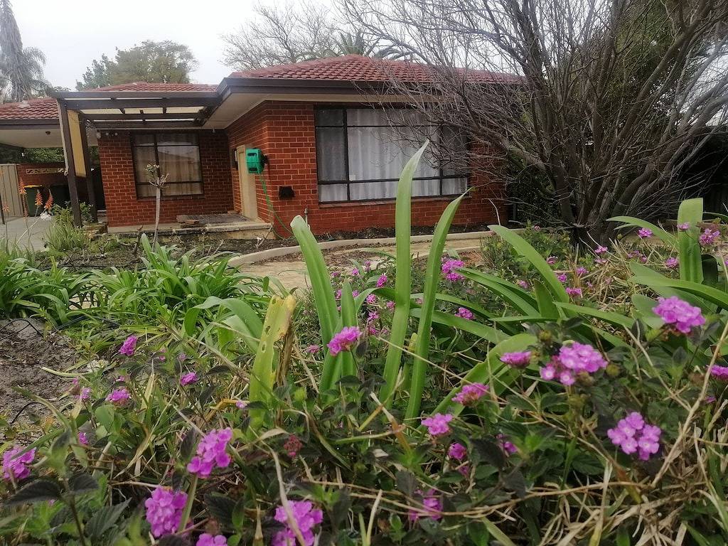 Cosy and immaculate 3-bedroom home in Perth, Western Australia
