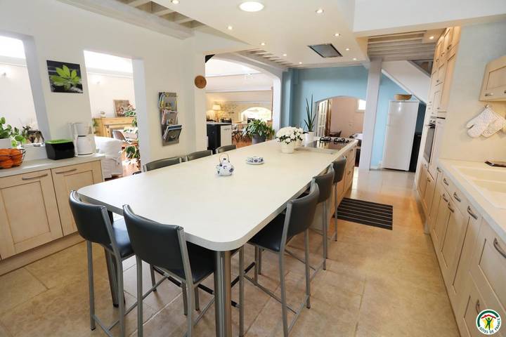Location gîte pour 15 personnes