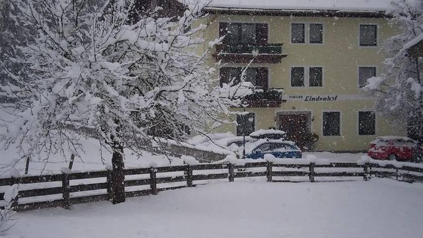 Ferienwohnung für 3 Personen, mit Sauna und Garten in Rauris - 2