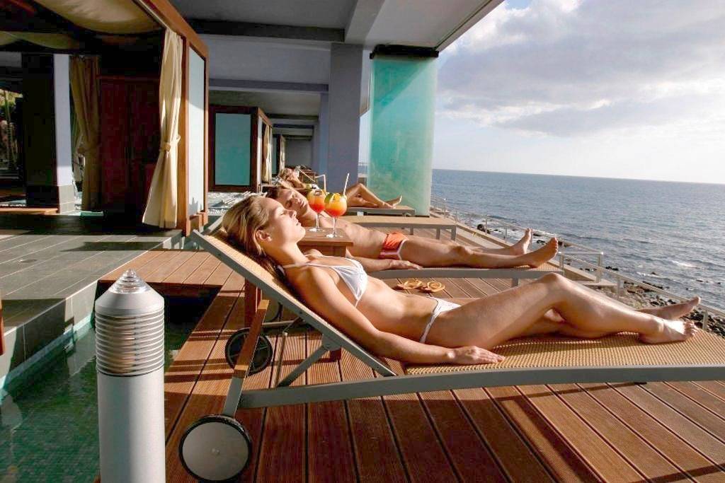 Resort per 10 persone con idromassaggio in Maspalomas, San Bartolomé de Tirajana