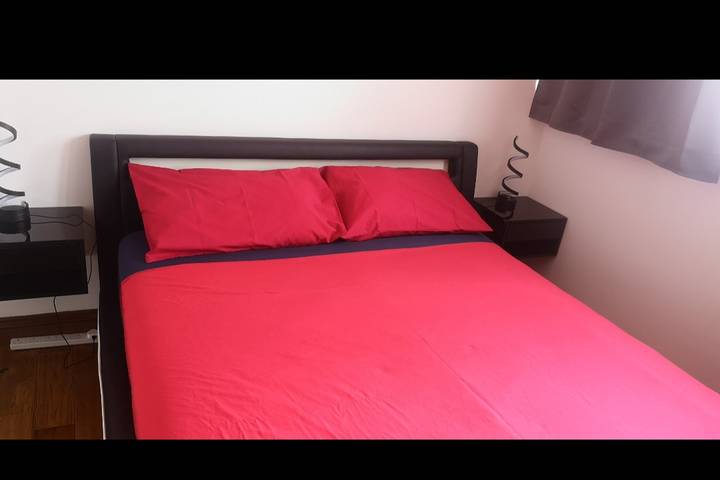 Ferienhaus für 6 Personen, mit Garten, kinderfreundlich in Croydon