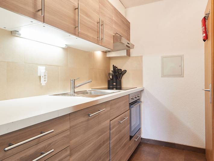 Location de vacances pour 9 personnes, avec balcon dans Les Collons - 4