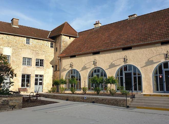 Location de vacances pour 4 personnes dans Châteauvillain - 2