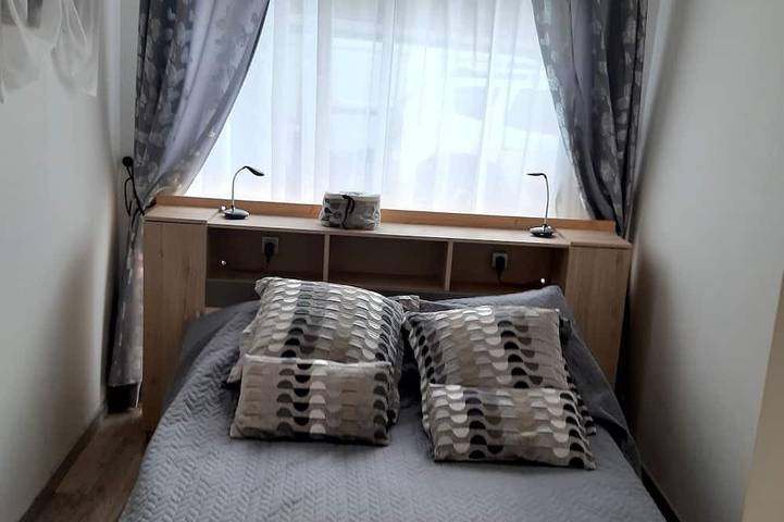 Ganze Wohnung, 50 m2 apartment in villa in Grasse, Mittelmeerküste (Frankreich)