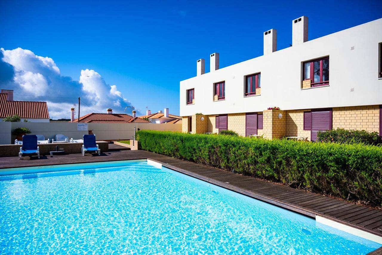 Hotel Apartamento Porto Covo in Porto Covo, Costa Alentejana