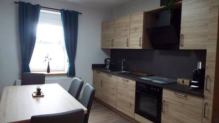 Ferienhaus für 6 Personen in Bolsdorf, Hillesheim, Bild 4