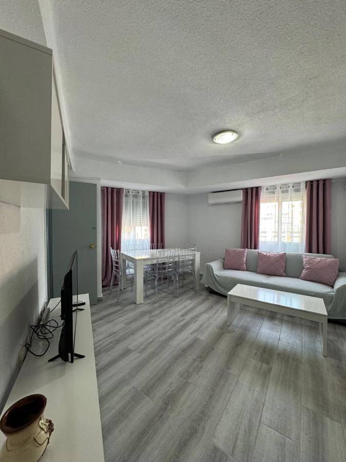 Appartement entier, Tu casa en Torrejón de Ardoz in Torrejón de Ardoz, Área Metropolitana de Madrid