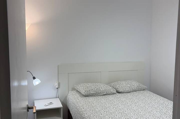 Ganze Wohnung, Cozy apartment in Gava Mar. in Gavà, Baix Llobregat