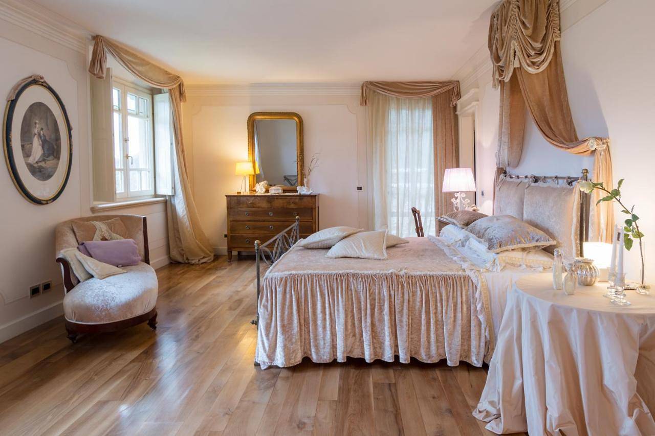 Villa Caiano - Luxury In Tuscany in Londa, Florenz Provinz