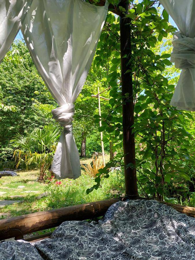 Camping pour 2 personnes, avec vue dans Massif central - 3