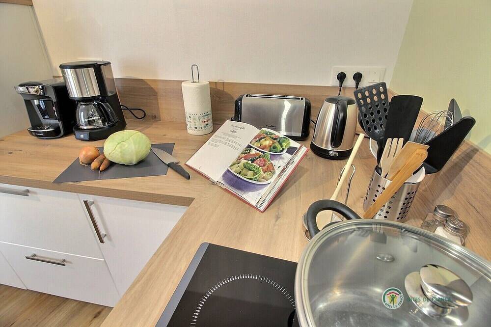 La Venelle - Saint Quay Portrieux in Saint-Quay-Portrieux, Côte de Goëlo