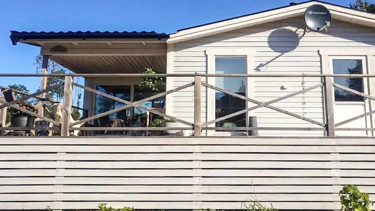 Ferienhaus für 5 Personen (131 m²) in Bohuslän