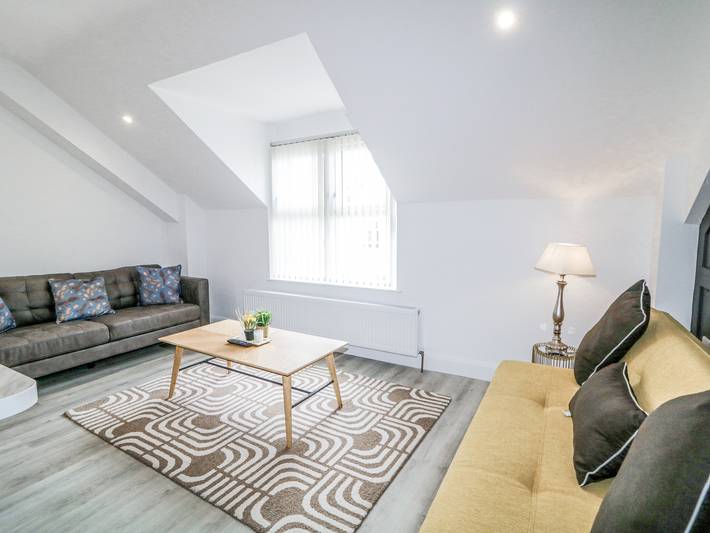Holiday rental for 6 people in Castlerock