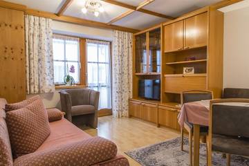Appartement voor 3 Personen in St. Johann in Tirol, Kitzbüheler Alpen, Afbeelding 4