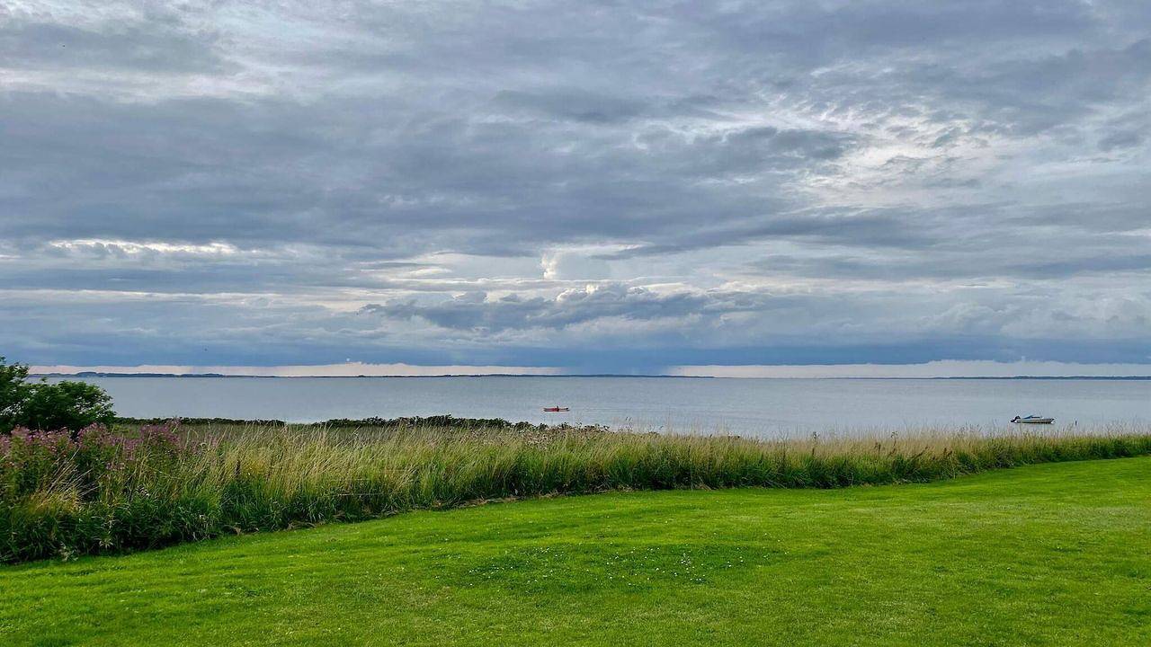 Ferienhaus für 6 Personen (60 m²) in Vinderup in Handbjerg, Limfjord in Westjütland