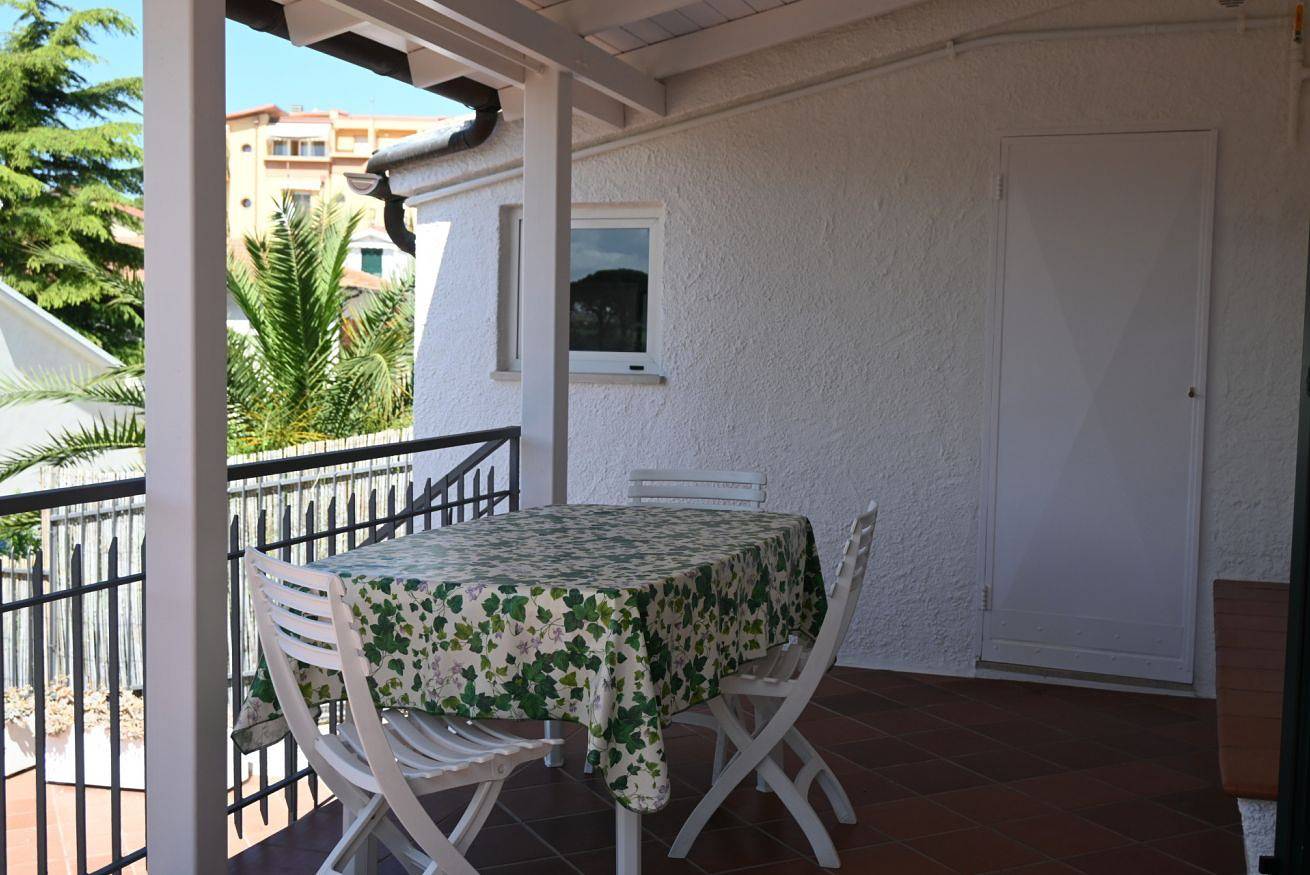 Entire apartment, N278 - Numana, delightful two-room apartment in the historic centre in Numana, Riviera del Conero