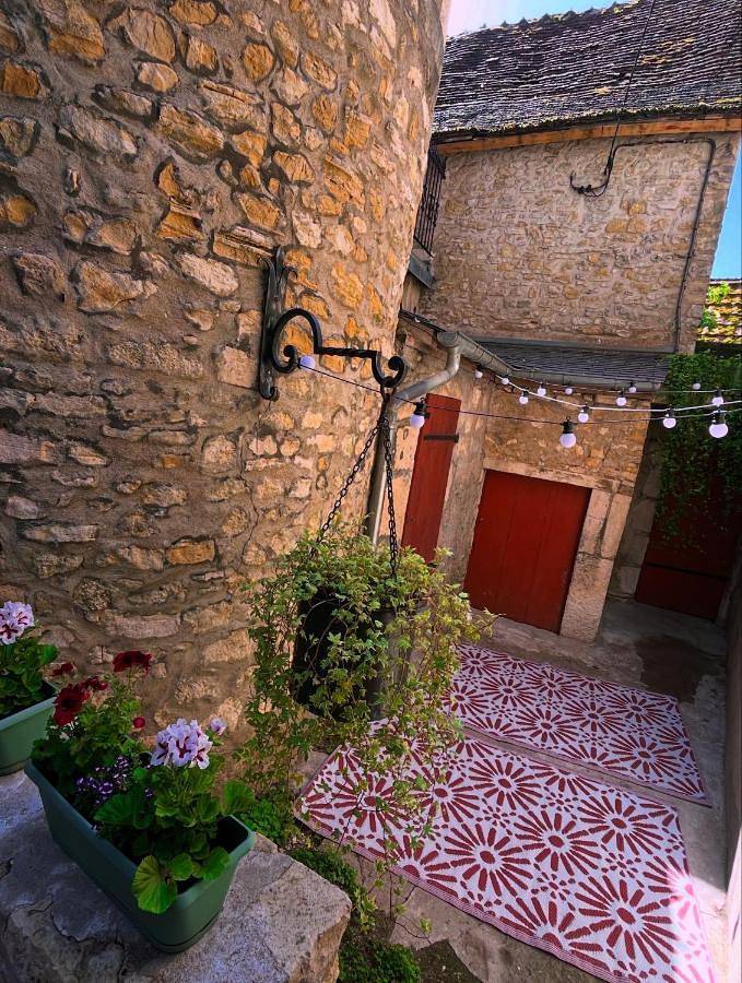 Gîte pour 4 personnes, avec terrasse à La Charité-sur-Loire - 2