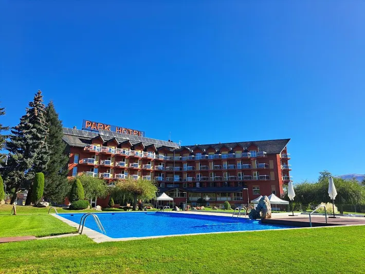 Hotel para 1 personas - 1