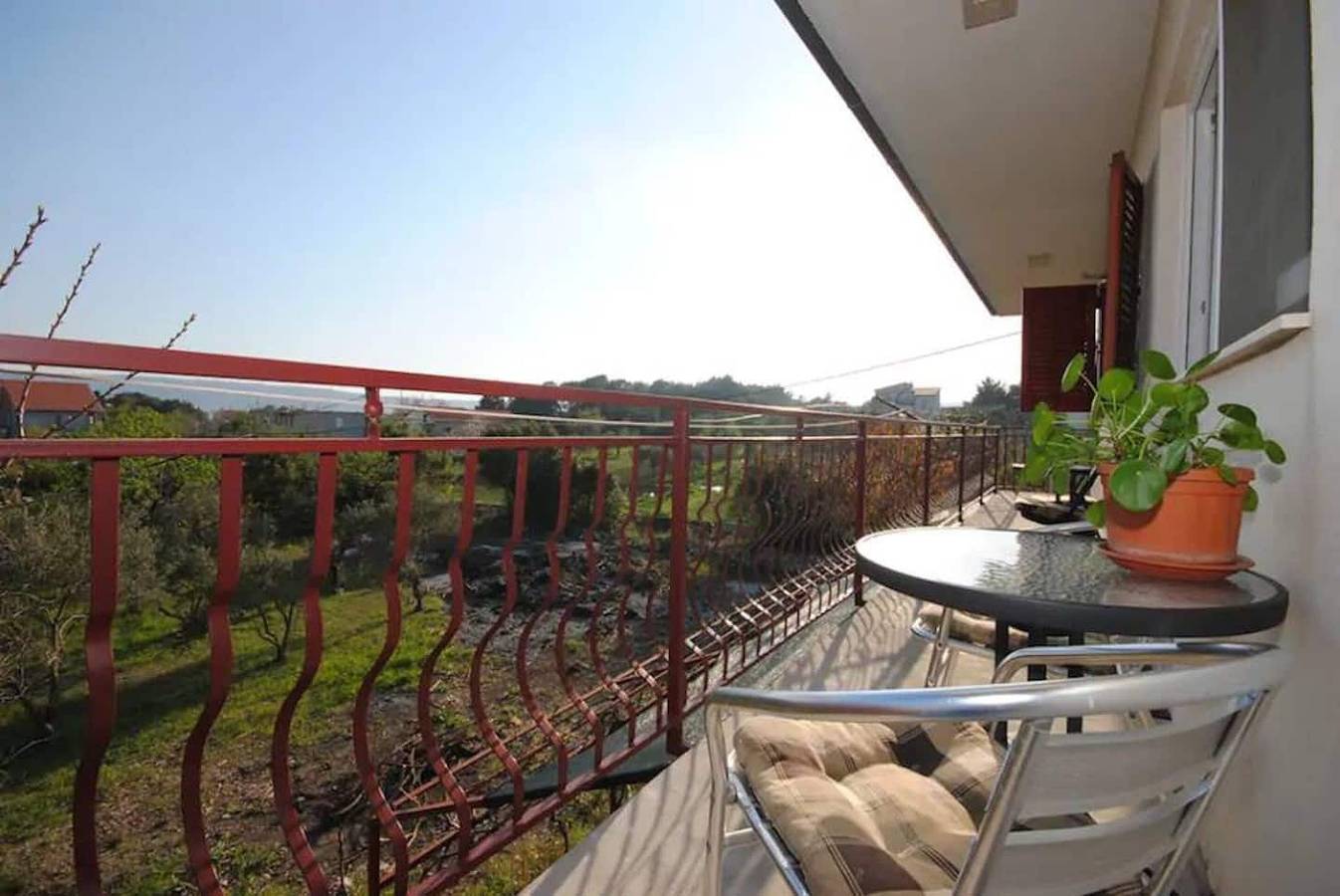 Ganze Wohnung, Apartment Ezgety in Kastel Stafilic, Kaštela