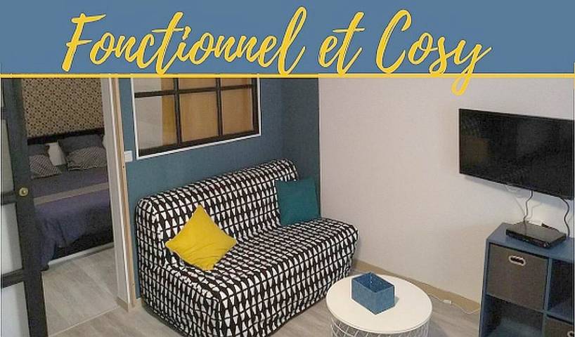 Appartement de vacances pour 4 personnes