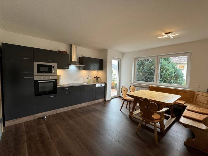 Ferienwohnung für 8 Personen, mit Garten in Augsburg und Umgebung - 2