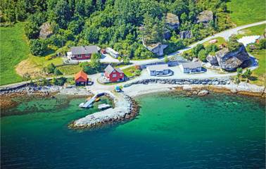 Ferienhaus für 7 Personen in Hardangerfjord, Vestland, Bild 2