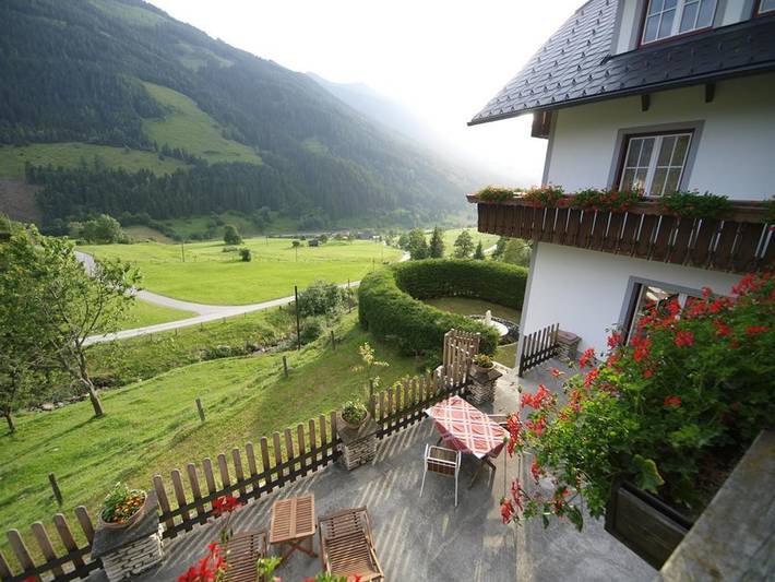 Bauernhof für 4 Personen, mit Garten und Terrasse in der Steiermark - 2