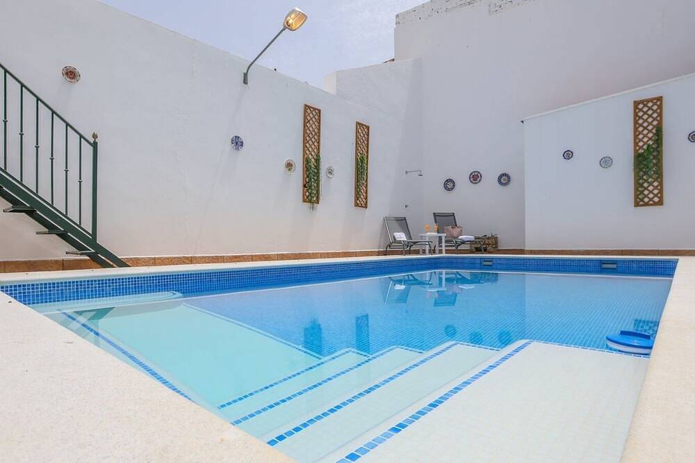 Casa Rural El Berraquero  Lantejuela in Lantejuela, Sevilla Provinz