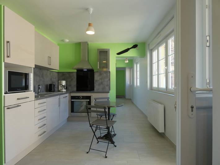 Renovated Cottage in Charming Thivars: 3Br, Garden, Near Chartres in Thivars, Chartres region