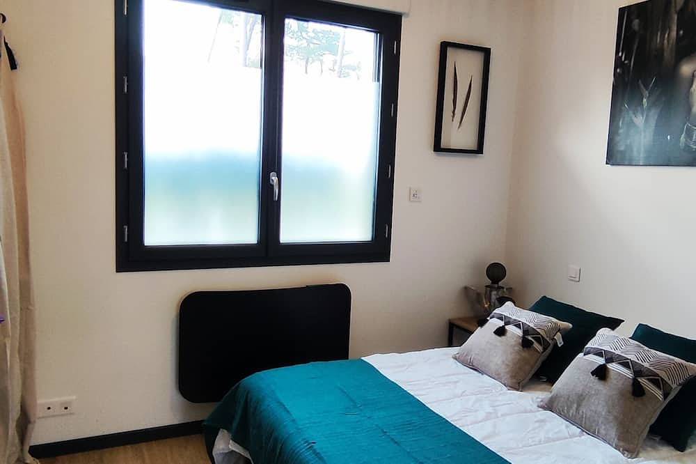 Apartamento entero, Beautiful apartment for up to 6 people, south-facing terrace, beach on foot! in Ronce-les-Bains, La Tremblade