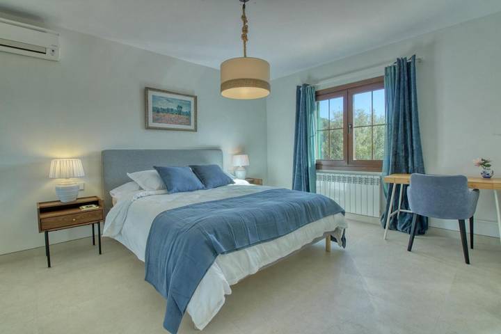 Villa für 8 Personen, mit Balkon und Terrasse sowie Garten und Ausblick in Valldemossa - 3