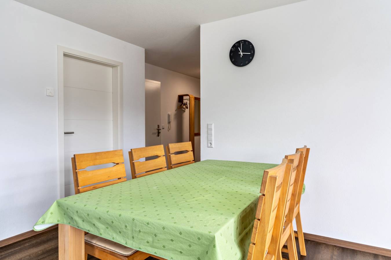 Apartamento inteiro, Ferienwohnung Kapellenblick 2 in Biederbach, Floresta Negra do Sul