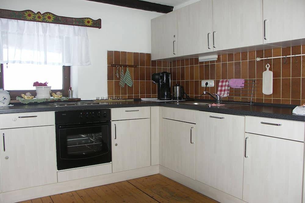 Ganze Wohnung, Altes Bauernhaus in Kollnburg, Ostbayern