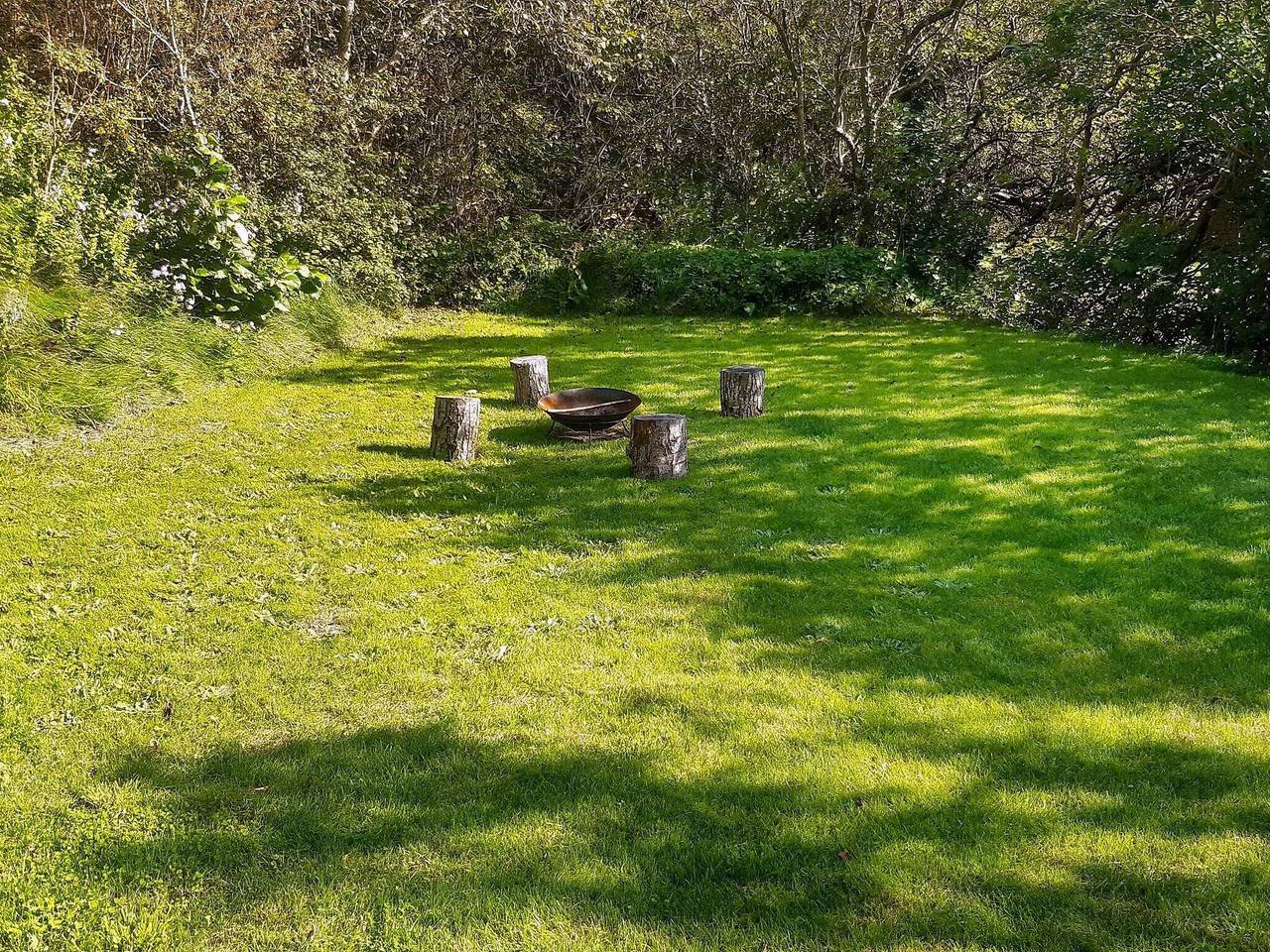 Kystnaer feriehus i Hvalpsund in Hvalpsund, Farsø