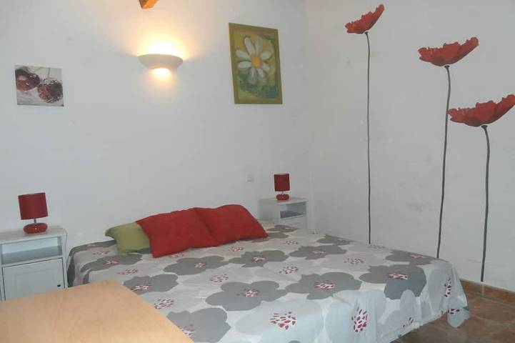 Gîte pour 5 personnes, avec jardin et terrasse à La Roque-d'Anthéron - 2