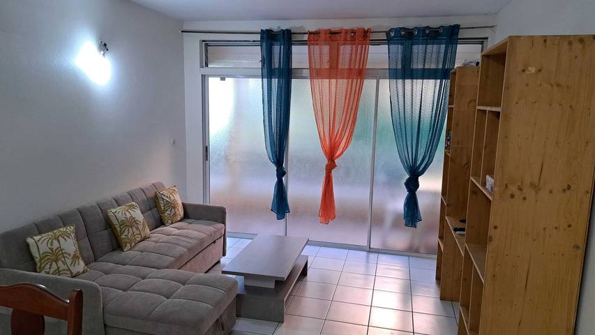 Holiday apartment for 4 people, with terrace - 1