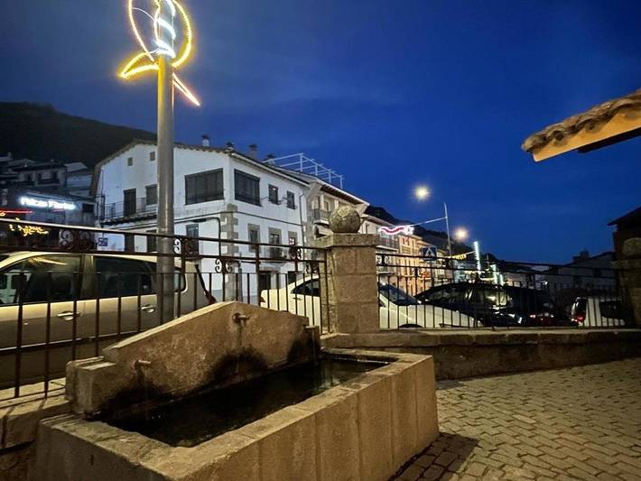 Casa de vacaciones para 10 personas, con terraza y vistas, Se admiten mascotas - 1