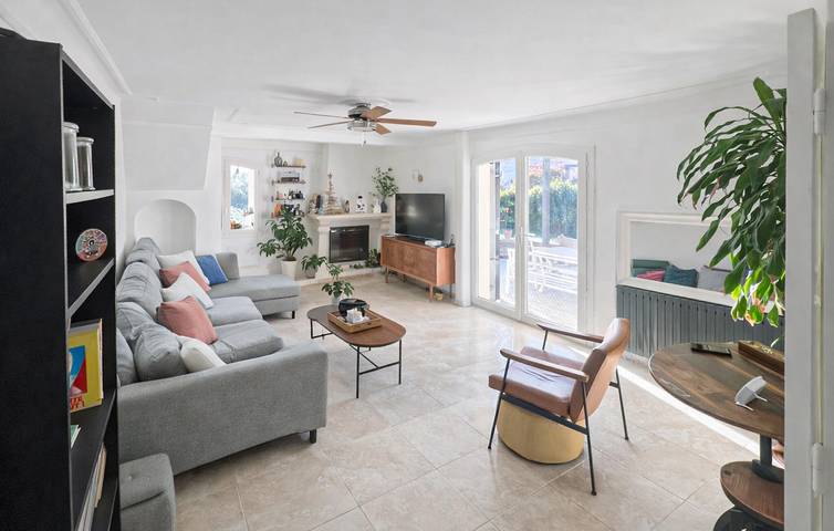 Gemütliche Ferienwohnung mit Pool, WLAN und Parkplatz in der Nähe von Saint-Zacharie in Saint-Zacharie, Mittelmeerküste (Frankreich)